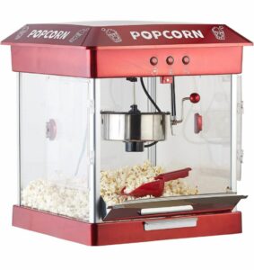 Pop Corn Bouches du Rhône