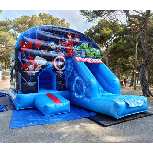 Chateau Marvel