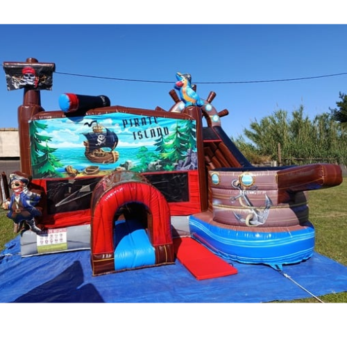 Chateau Pirate